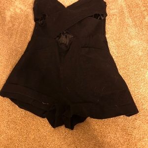 Forever 21 romper